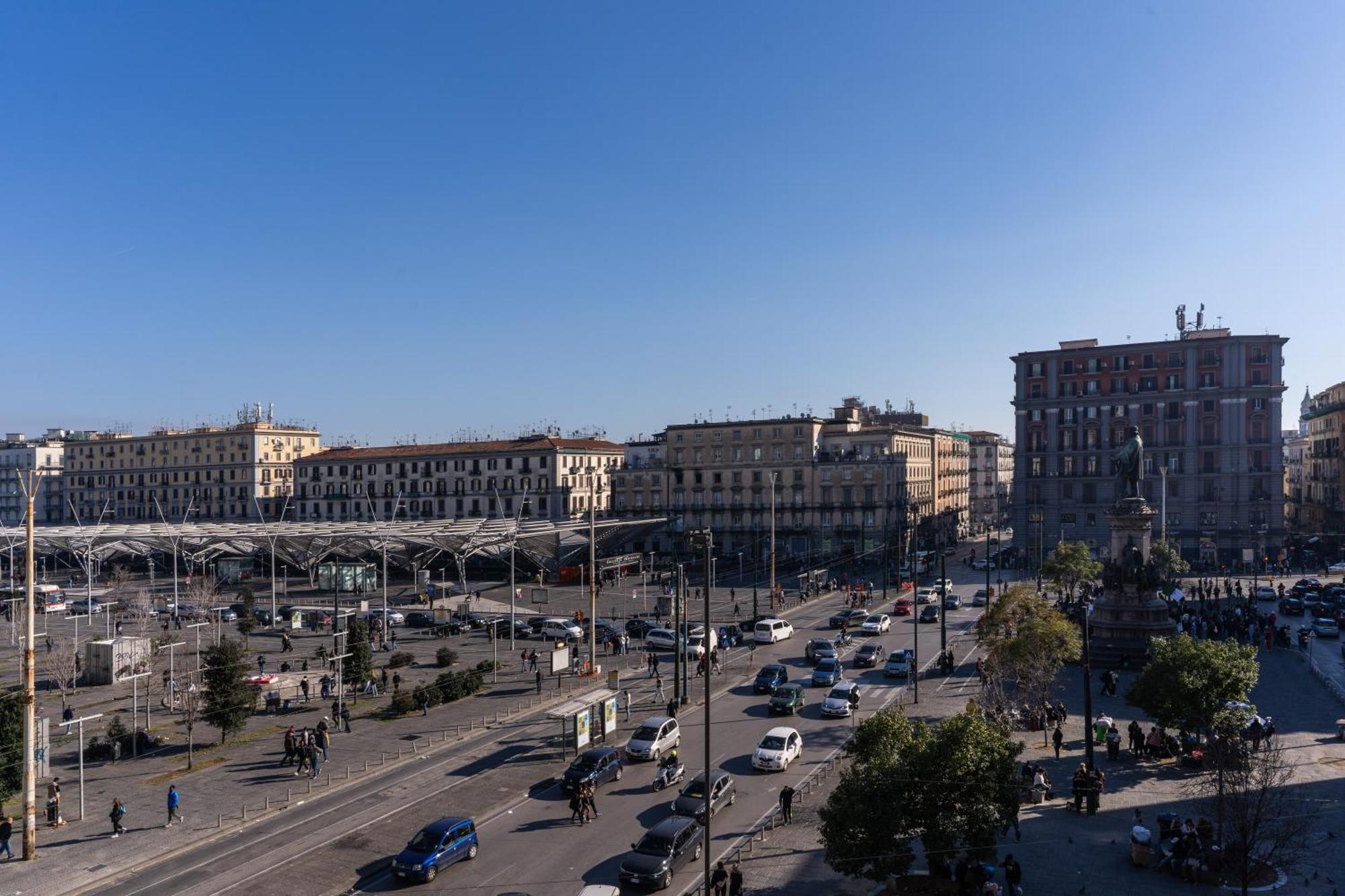 Affittacamere Atarooms Napoli
