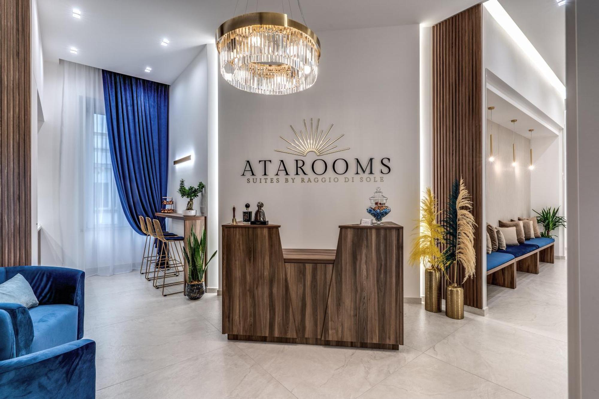 Affittacamere Atarooms *