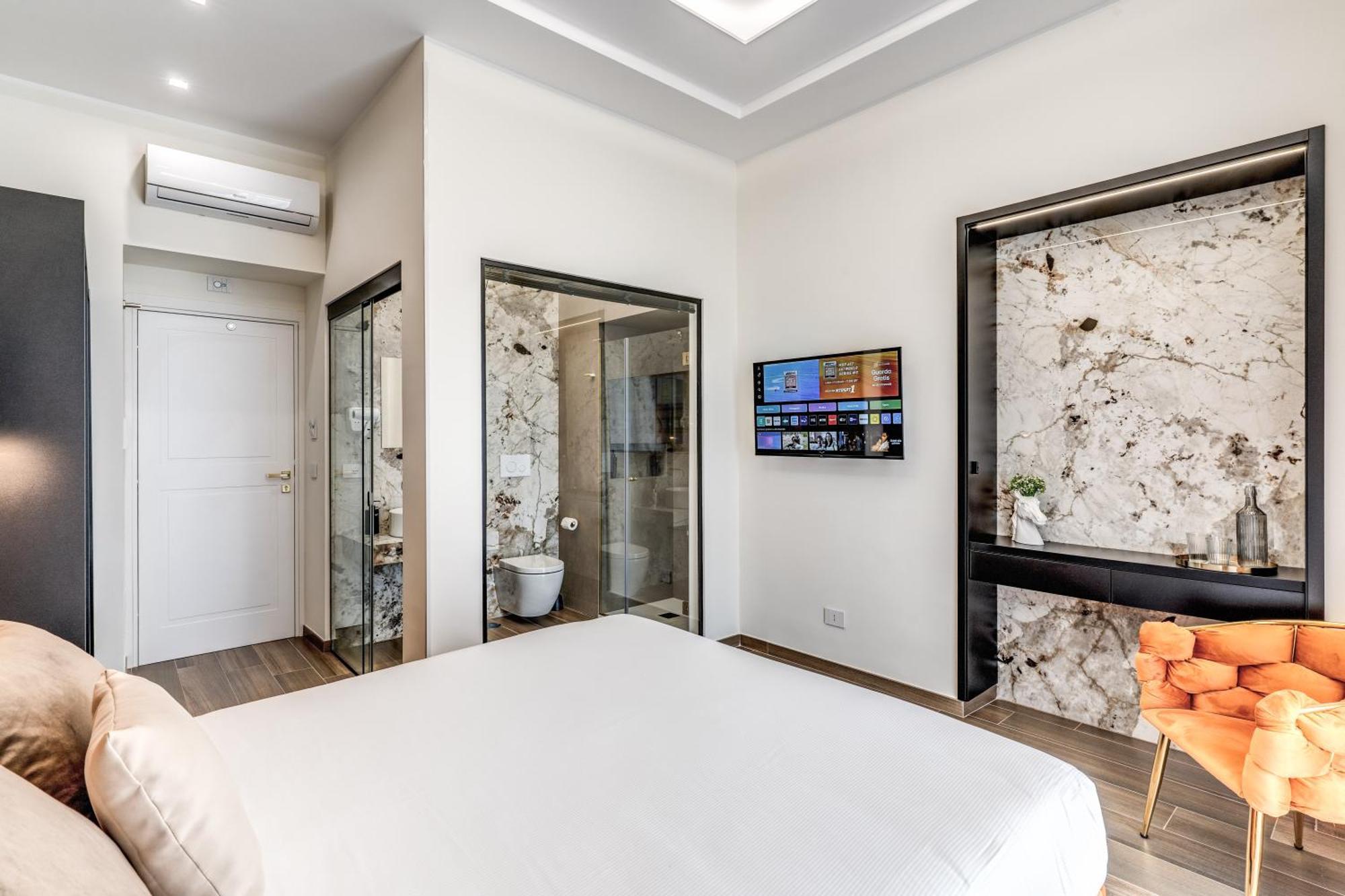 Affittacamere Atarooms Napoli