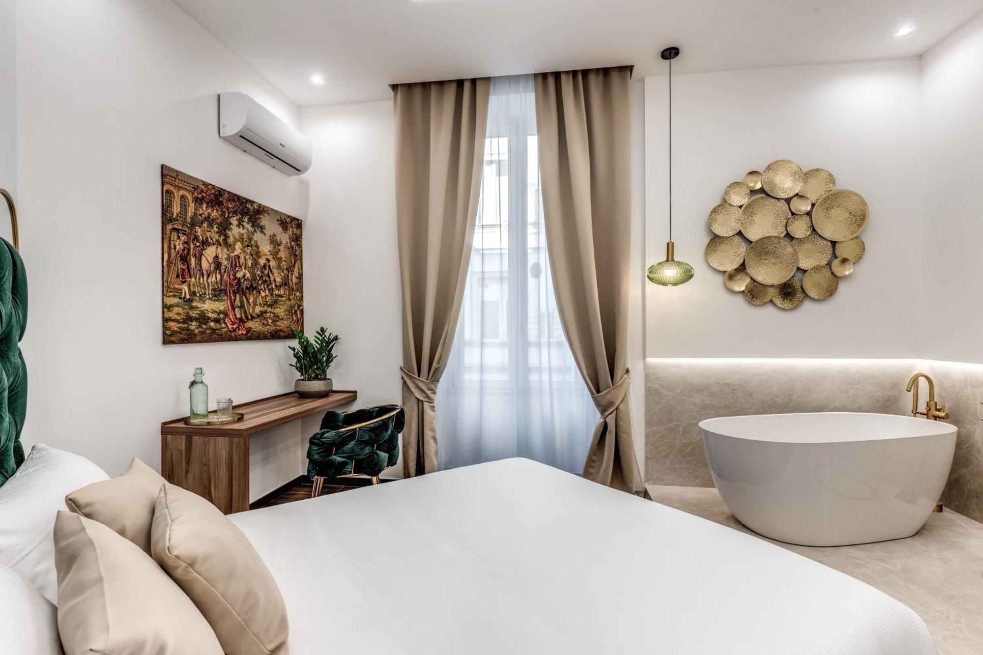 Atarooms Affittacamere